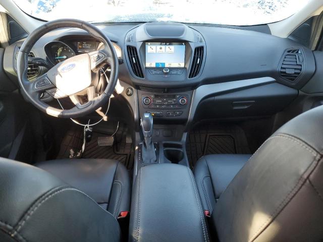 Photo 7 VIN: 1FMCU9HDXKUA69900 - FORD ESCAPE SEL 