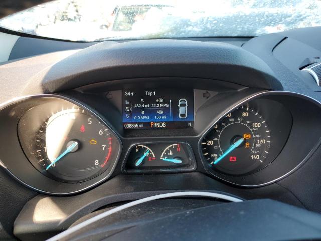 Photo 8 VIN: 1FMCU9HDXKUA69900 - FORD ESCAPE SEL 