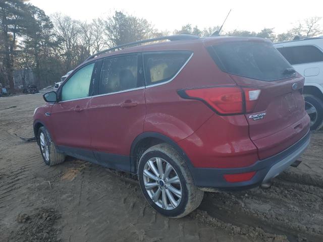 Photo 1 VIN: 1FMCU9HDXKUA74188 - FORD ESCAPE 