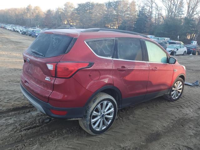 Photo 2 VIN: 1FMCU9HDXKUA74188 - FORD ESCAPE 