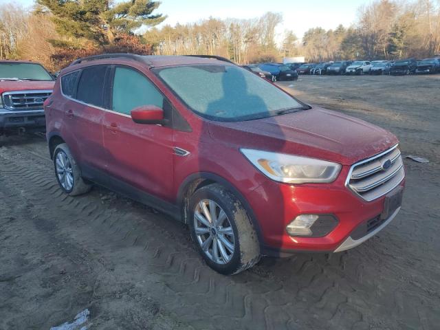 Photo 3 VIN: 1FMCU9HDXKUA74188 - FORD ESCAPE 