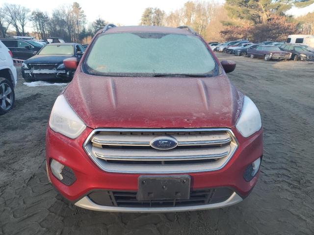 Photo 4 VIN: 1FMCU9HDXKUA74188 - FORD ESCAPE 