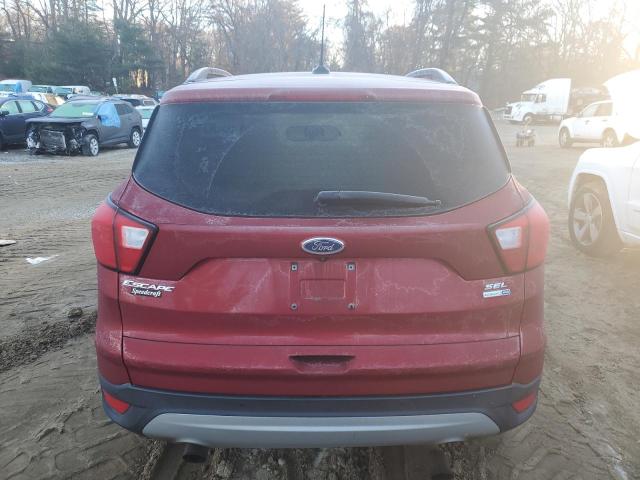 Photo 5 VIN: 1FMCU9HDXKUA74188 - FORD ESCAPE 