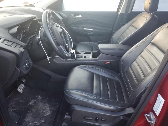 Photo 6 VIN: 1FMCU9HDXKUA74188 - FORD ESCAPE 