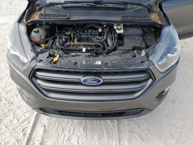 Photo 11 VIN: 1FMCU9HDXKUA85787 - FORD ESCAPE 