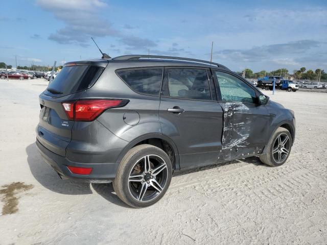 Photo 2 VIN: 1FMCU9HDXKUA85787 - FORD ESCAPE 