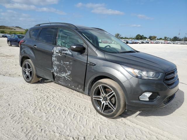 Photo 3 VIN: 1FMCU9HDXKUA85787 - FORD ESCAPE 