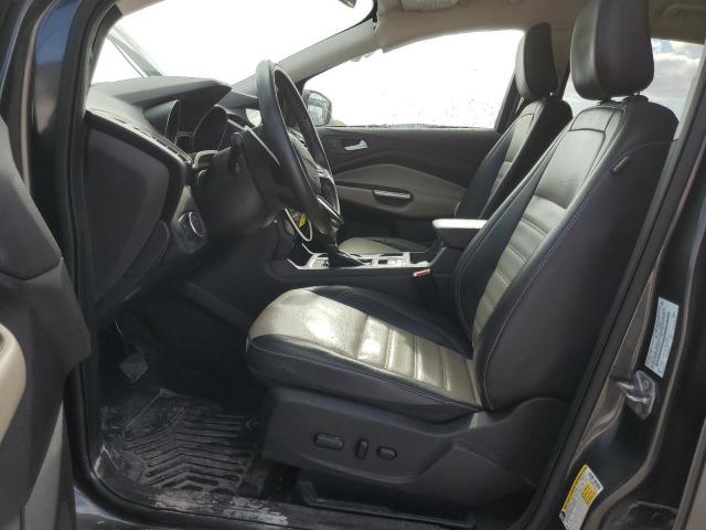 Photo 6 VIN: 1FMCU9HDXKUA85787 - FORD ESCAPE 