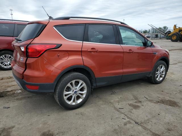 Photo 2 VIN: 1FMCU9HDXKUA97907 - FORD ESCAPE SEL 