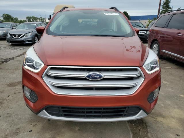 Photo 4 VIN: 1FMCU9HDXKUA97907 - FORD ESCAPE SEL 