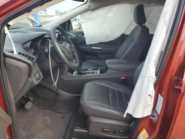 Photo 6 VIN: 1FMCU9HDXKUA97907 - FORD ESCAPE SEL 