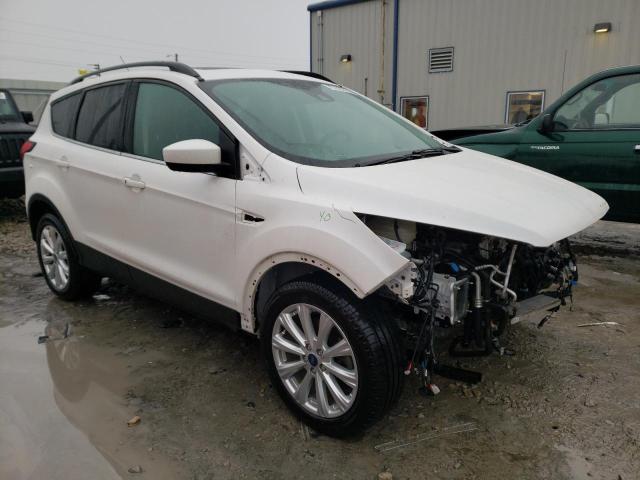 Photo 3 VIN: 1FMCU9HDXKUB22255 - FORD ESCAPE SEL 