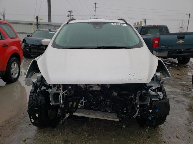 Photo 4 VIN: 1FMCU9HDXKUB22255 - FORD ESCAPE SEL 