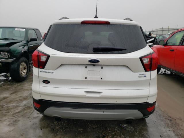 Photo 5 VIN: 1FMCU9HDXKUB22255 - FORD ESCAPE SEL 