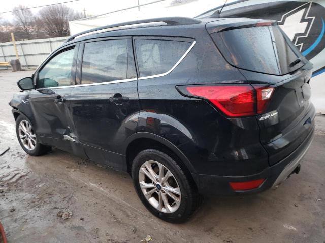 Photo 1 VIN: 1FMCU9HDXKUB43624 - FORD ESCAPE 