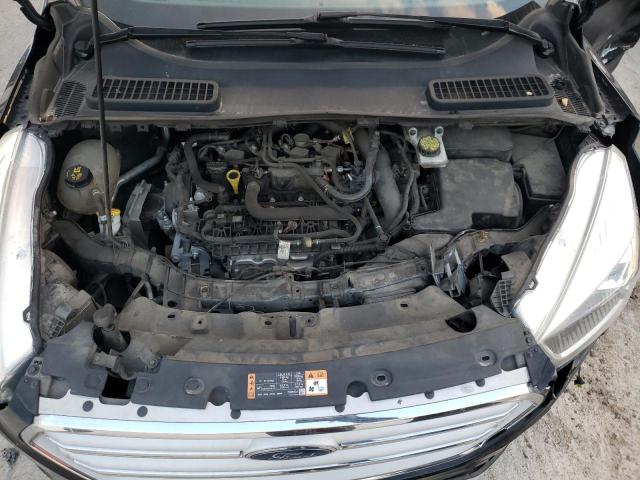 Photo 11 VIN: 1FMCU9HDXKUB43624 - FORD ESCAPE 