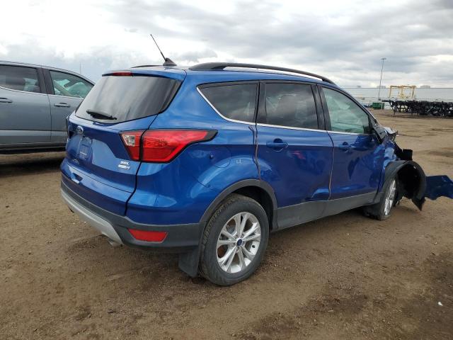 Photo 2 VIN: 1FMCU9HDXKUB60634 - FORD ESCAPE SEL 