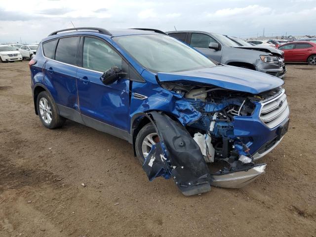 Photo 3 VIN: 1FMCU9HDXKUB60634 - FORD ESCAPE SEL 