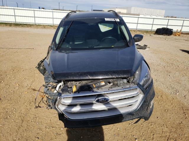 Photo 4 VIN: 1FMCU9HDXKUB90118 - FORD ESCAPE 