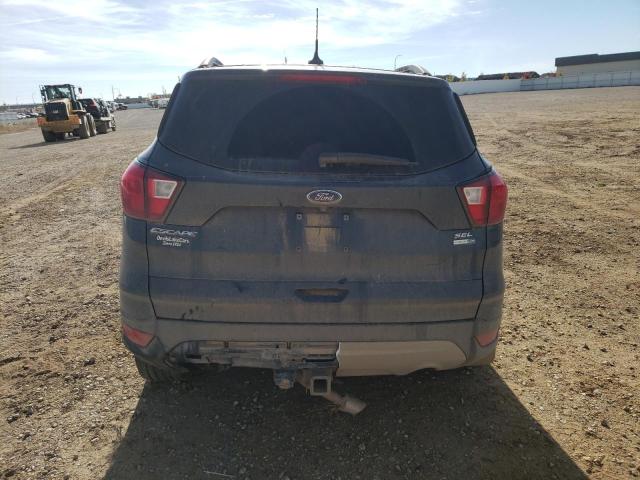 Photo 5 VIN: 1FMCU9HDXKUB90118 - FORD ESCAPE 