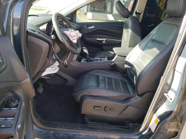 Photo 6 VIN: 1FMCU9HDXKUB90118 - FORD ESCAPE 