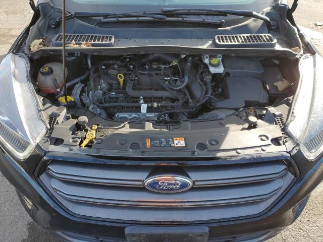 Photo 10 VIN: 1FMCU9HDXKUC17897 - FORD ESCAPE SEL 