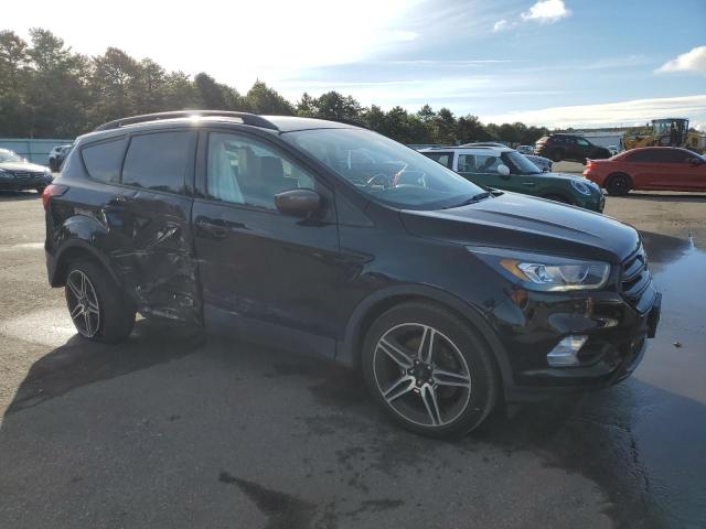 Photo 3 VIN: 1FMCU9HDXKUC17897 - FORD ESCAPE SEL 