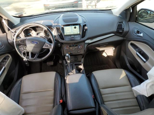 Photo 7 VIN: 1FMCU9HDXKUC17897 - FORD ESCAPE SEL 