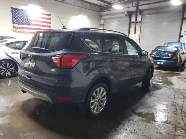 Photo 2 VIN: 1FMCU9HDXKUC22050 - FORD ESCAPE SEL 