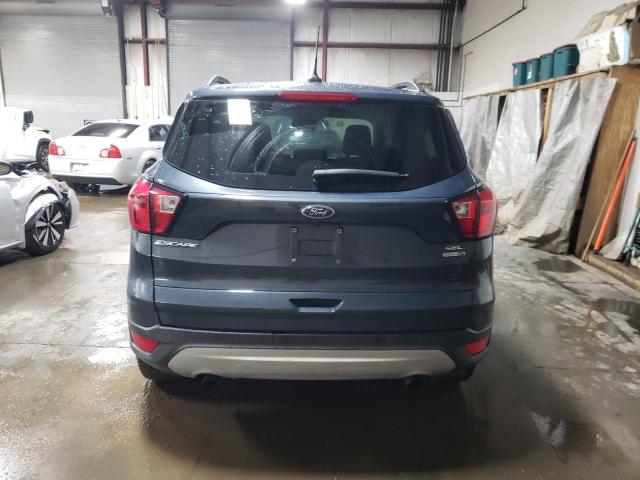 Photo 5 VIN: 1FMCU9HDXKUC22050 - FORD ESCAPE SEL 