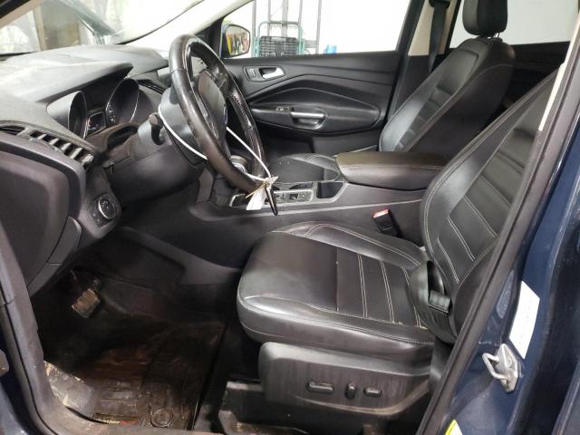 Photo 6 VIN: 1FMCU9HDXKUC22050 - FORD ESCAPE SEL 