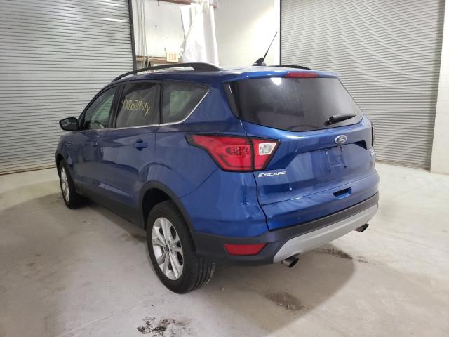 Photo 2 VIN: 1FMCU9HDXKUC22436 - FORD ESCAPE SEL 