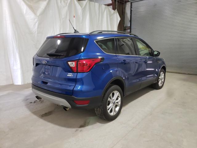 Photo 3 VIN: 1FMCU9HDXKUC22436 - FORD ESCAPE SEL 