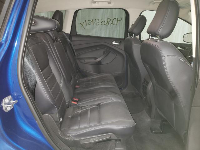 Photo 5 VIN: 1FMCU9HDXKUC22436 - FORD ESCAPE SEL 