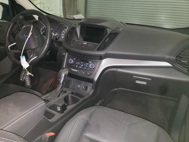 Photo 8 VIN: 1FMCU9HDXKUC22436 - FORD ESCAPE SEL 