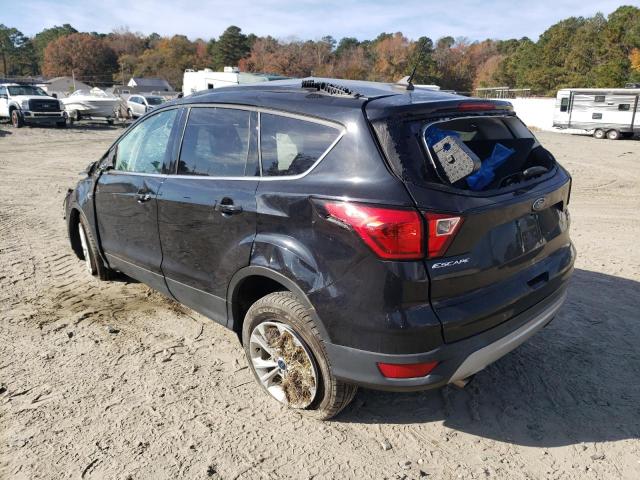 Photo 1 VIN: 1FMCU9HDXKUC30066 - FORD ESCAPE 