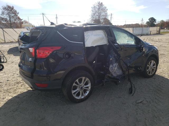 Photo 2 VIN: 1FMCU9HDXKUC30066 - FORD ESCAPE 