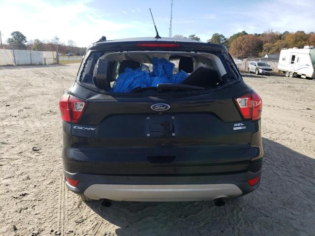 Photo 5 VIN: 1FMCU9HDXKUC30066 - FORD ESCAPE 