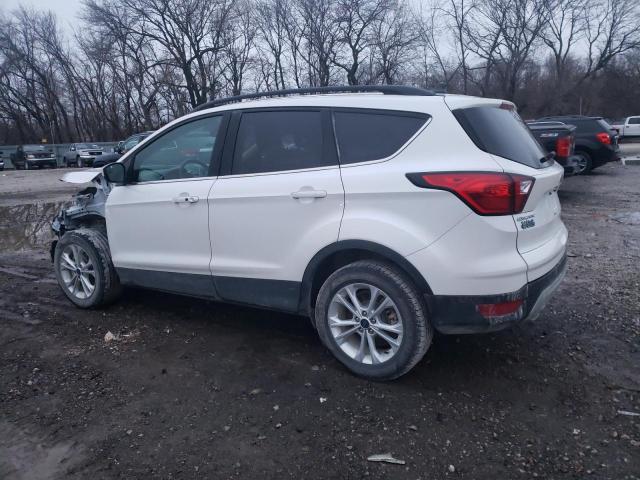 Photo 1 VIN: 1FMCU9HDXKUC30536 - FORD ESCAPE SEL 