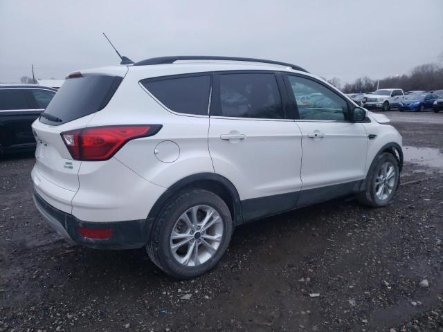 Photo 2 VIN: 1FMCU9HDXKUC30536 - FORD ESCAPE SEL 