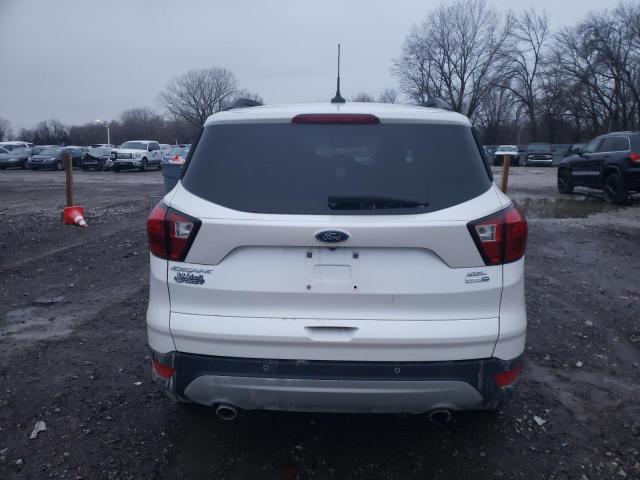 Photo 5 VIN: 1FMCU9HDXKUC30536 - FORD ESCAPE SEL 