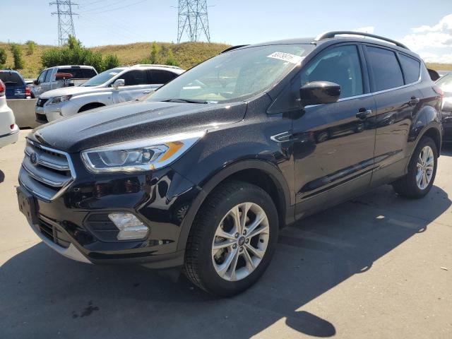 Photo 0 VIN: 1FMCU9HDXKUC54738 - FORD ESCAPE SEL 