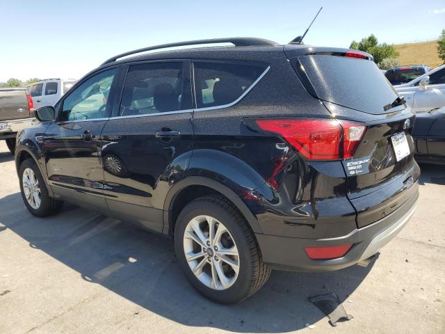 Photo 1 VIN: 1FMCU9HDXKUC54738 - FORD ESCAPE SEL 