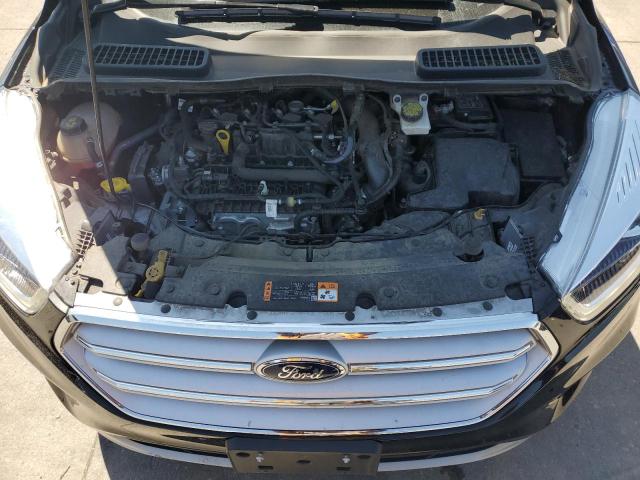 Photo 11 VIN: 1FMCU9HDXKUC54738 - FORD ESCAPE SEL 