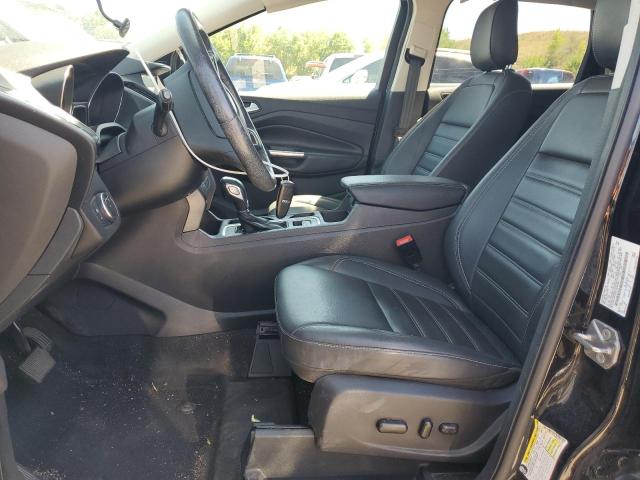 Photo 6 VIN: 1FMCU9HDXKUC54738 - FORD ESCAPE SEL 