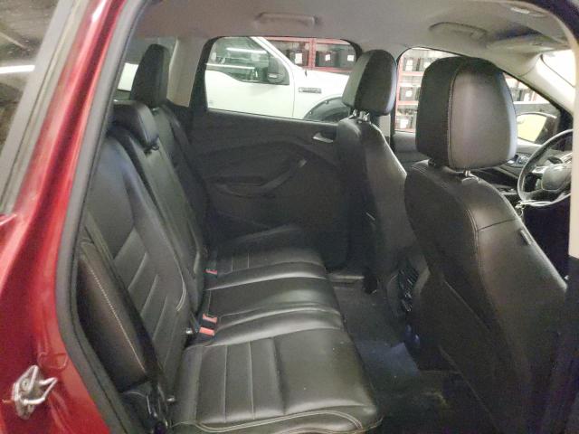 Photo 10 VIN: 1FMCU9HX0DUA24364 - FORD ESCAPE SEL 