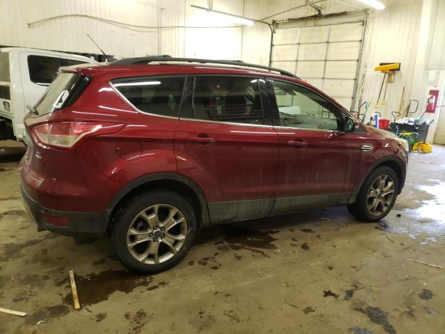 Photo 2 VIN: 1FMCU9HX0DUA24364 - FORD ESCAPE SEL 