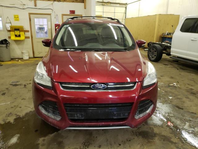 Photo 4 VIN: 1FMCU9HX0DUA24364 - FORD ESCAPE SEL 