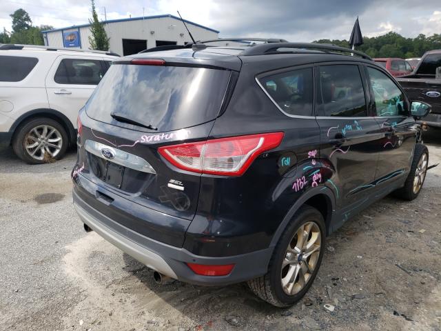 Photo 3 VIN: 1FMCU9HX0DUA51239 - FORD ESCAPE SEL 