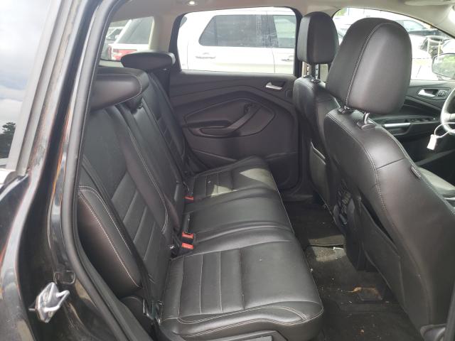 Photo 5 VIN: 1FMCU9HX0DUA51239 - FORD ESCAPE SEL 